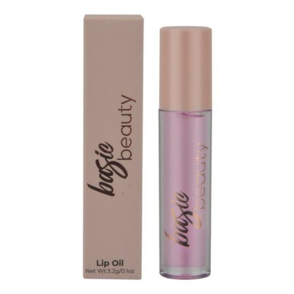 Basic Beauty - SUMMER LIP OIL - Picture 2 of 4